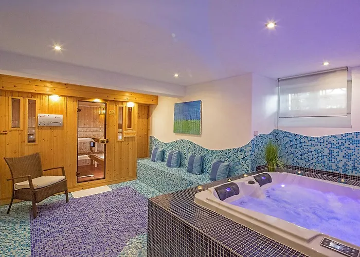 Hotel Heddernheimer Hof 3*