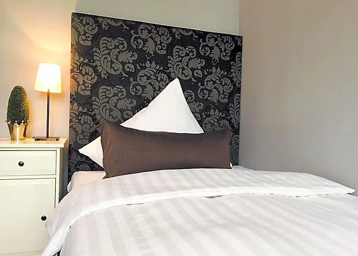 Heddernheimer Hof Hotel 3*