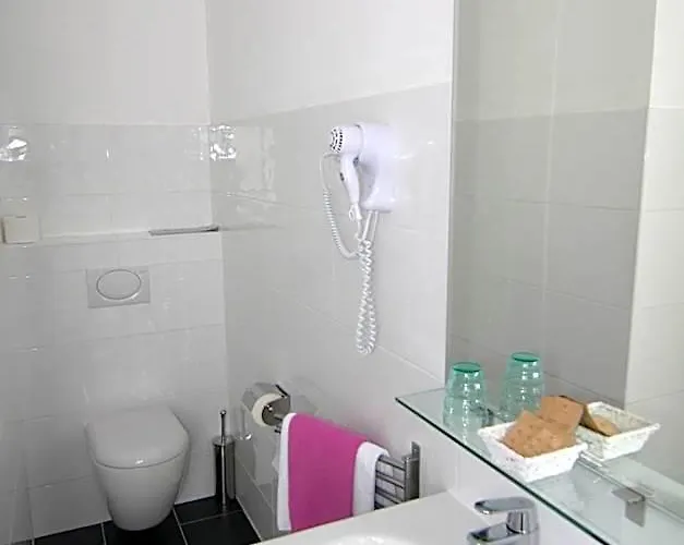 Hotel Heddernheimer Hof Frankfurt am Main