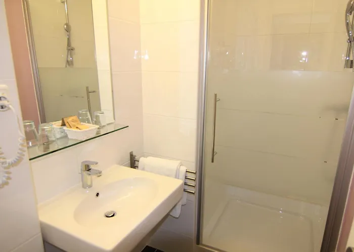 Heddernheimer Hof 3* Frankfurt am Main