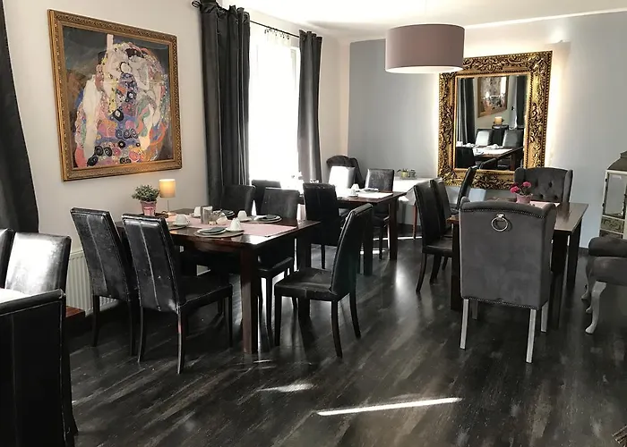 Heddernheimer Hof 3* Frankfurt am Main