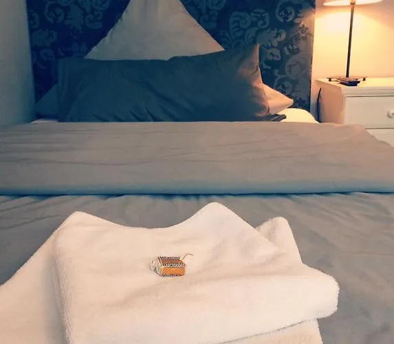 Heddernheimer Hof Hotel 3*